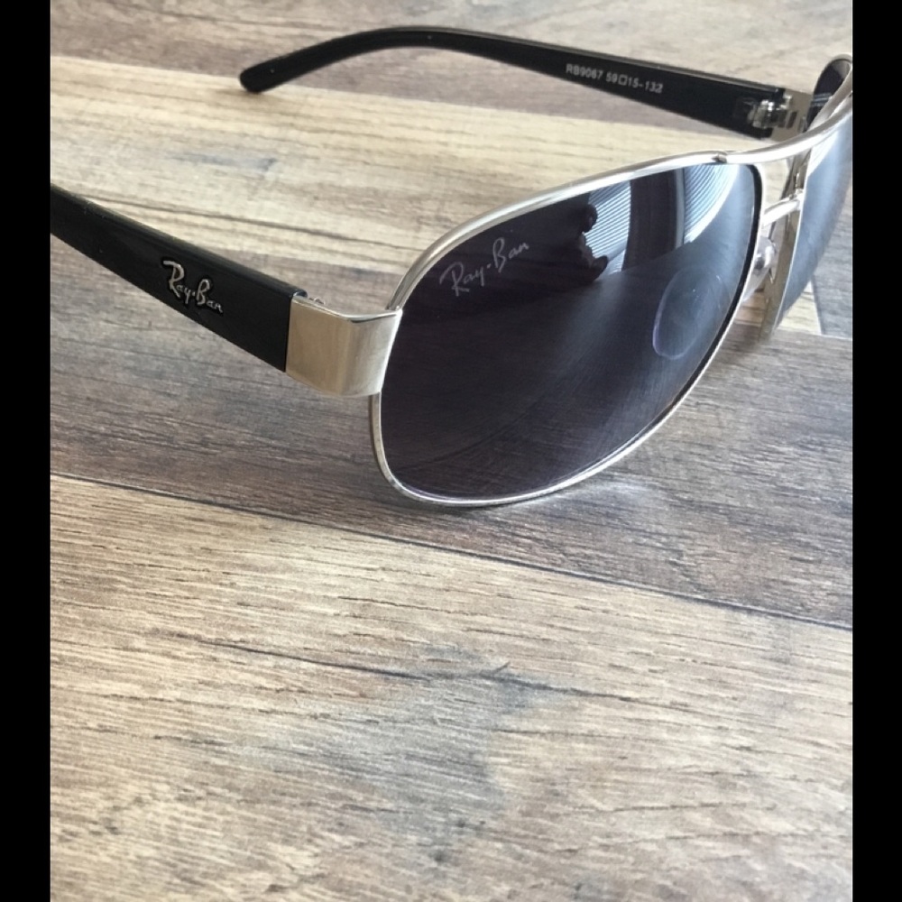Ray bans